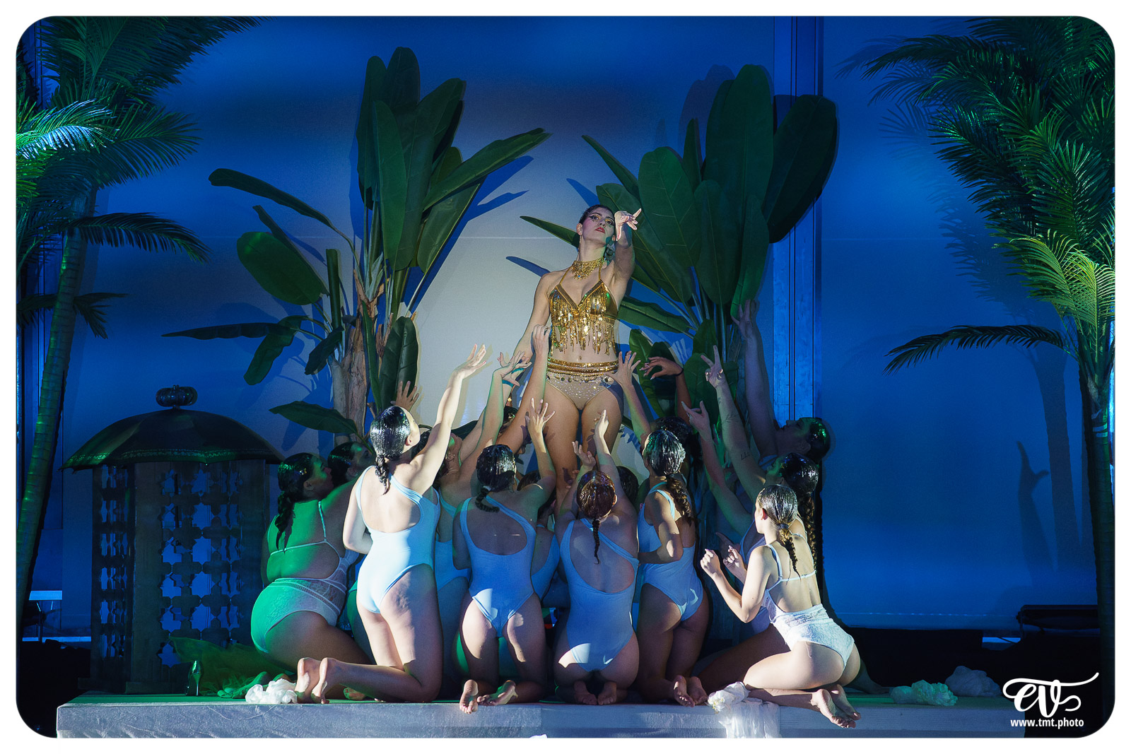 BNS - MILLE ET UNE NUITS